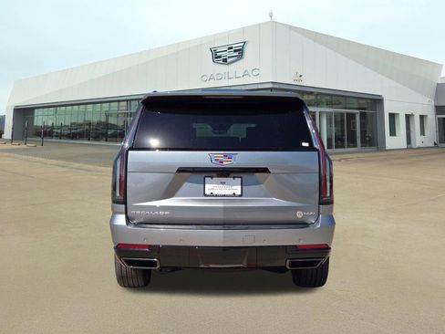 New 2026 Cadillac Escalade Platinum Sport image 5