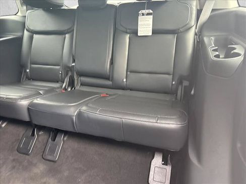 New 2025 Ford Expedition Platinum w/ Driver's Package AWD/4WD image 16