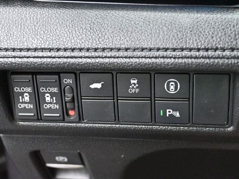Used 2023 Honda Odyssey Touring image 22