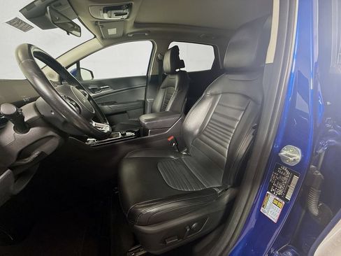 Used 2023 Kia Sportage SX FWD image 20