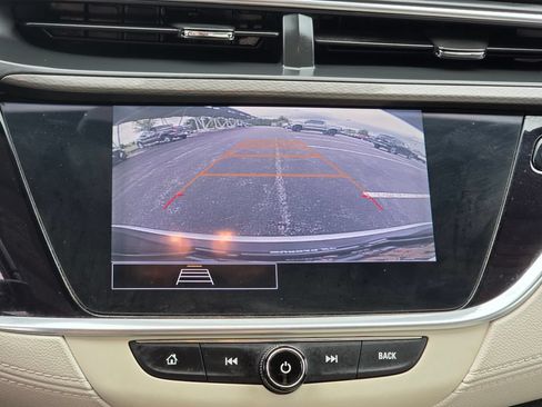 Used 2020 Buick Encore GX Preferred FWD image 23