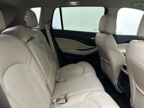 Used 2018 Buick Envision Preferred image 34