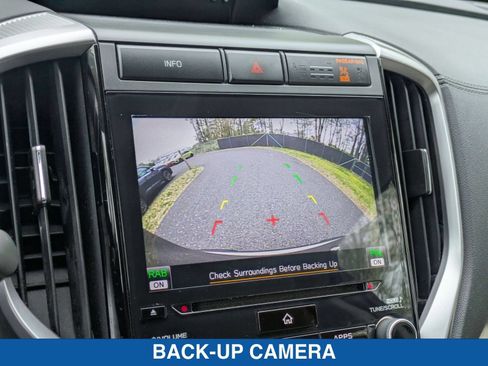 Certified 2021 Subaru Ascent Premium w/ Sport Package AWD/4WD image 23