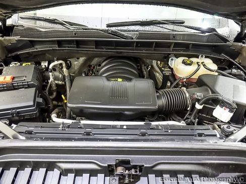 Certified 2023 GMC Sierra 1500 Denali w/ Denali Reserve Package image 26