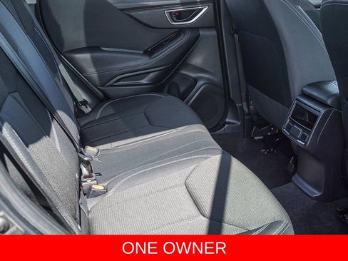 Used 2020 Subaru Forester w/ Alloy Wheel Package AWD/4WD image 13