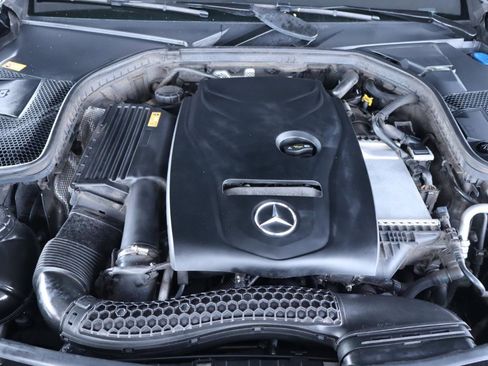 Used 2017 Mercedes-Benz C 300 4MATIC Sedan w/ Premium 3 Package image 40