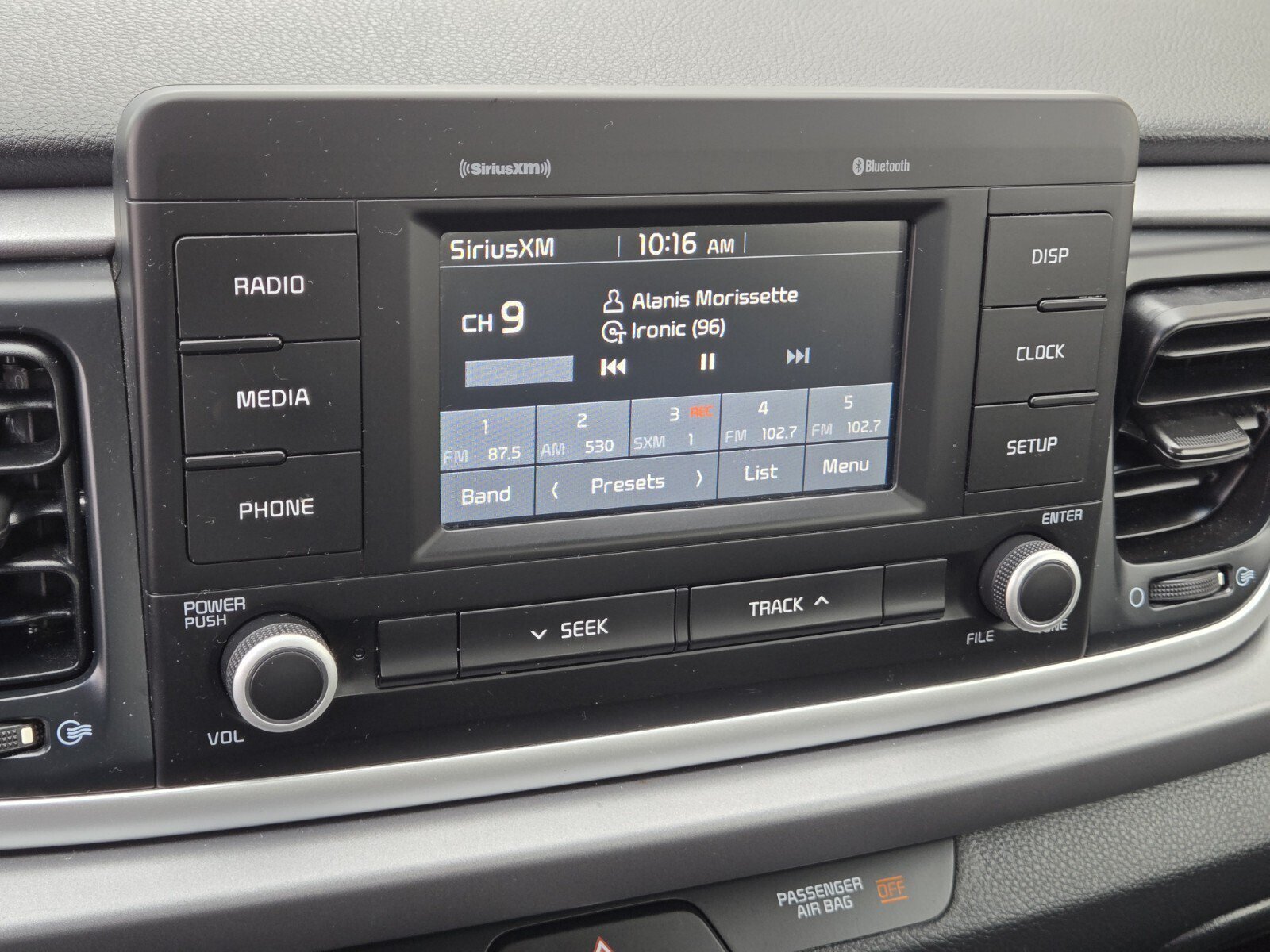 Used 2018 Kia Rio S FWD image 17
