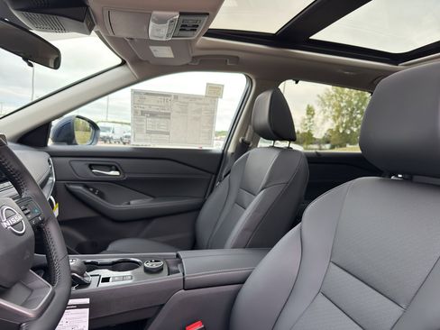 New 2026 Nissan Rogue SV w/ SV Premium Package image 26