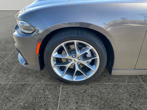 Used 2023 Dodge Charger GT image 14