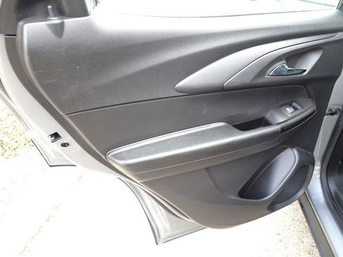 Certified 2023 Chevrolet TrailBlazer LS image 14