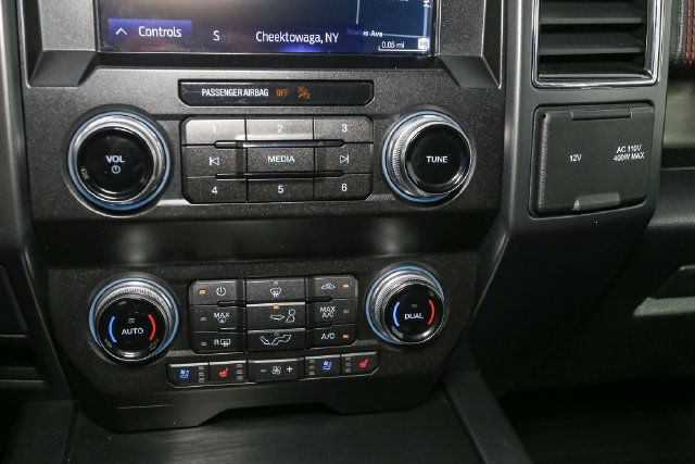 Used 2019 Ford F150 Lariat w/ Equipment Group 502A Luxury AWD/4WD image 27
