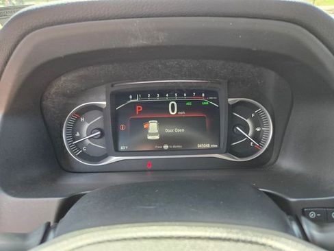 Used 2023 Honda Passport EX-L image 34
