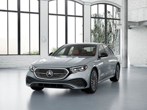 New 2026 Mercedes-Benz E 350 Sedan image 43