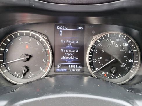 Used 2020 INFINITI Q50 Sport image 27