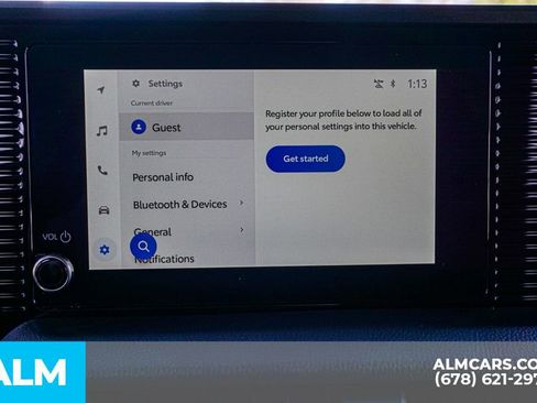 Used 2024 Toyota Land Cruiser image 34