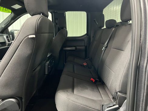 Used 2018 Ford F150 XLT w/ Equipment Group 301A Mid image 6