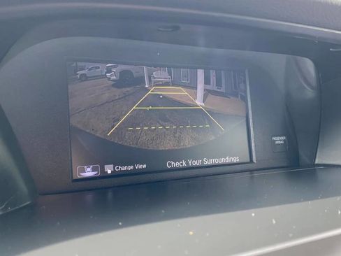 Used 2017 Honda Accord EX image 17