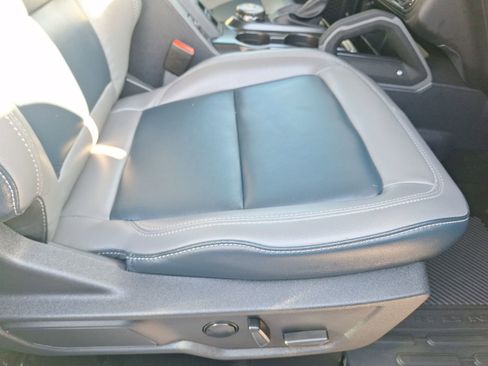 Used 2024 Ford Bronco Outer Banks image 35