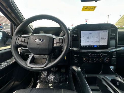 Certified 2024 Ford F150 STX RWD image 12