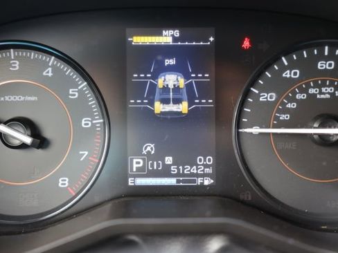 Certified 2023 Subaru Crosstrek 2.0i Premium AWD/4WD image 25