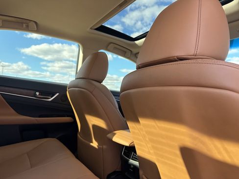 Used 2016 Lexus GS 350 image 20