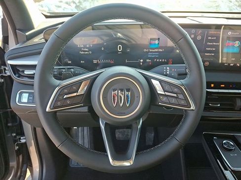 New 2026 Buick Enclave Preferred w/ Power Package image 15