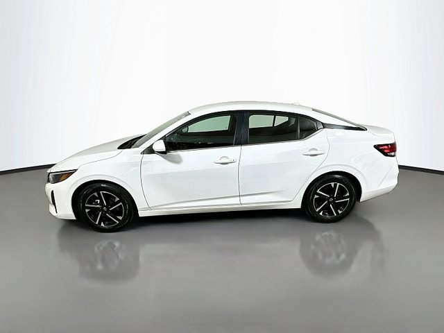 Used 2024 Nissan Sentra SV FWD image 4