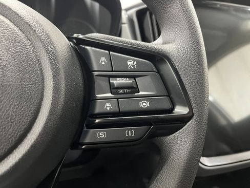 New 2026 Subaru Crosstrek 2.0i Premium AWD/4WD image 18