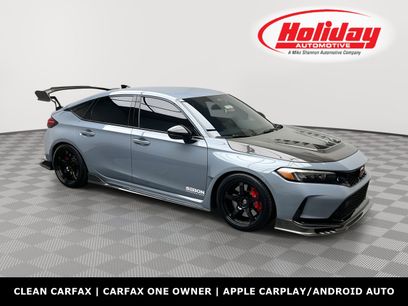 Used 2024 Honda Civic Type R