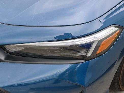 Used 2025 Honda Civic Sport image 7
