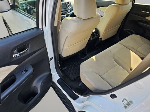 Used 2016 Honda CR-V EX image 22