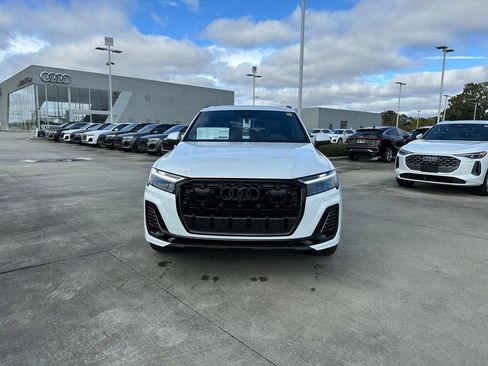 New 2026 Audi Q7 3.0T Premium Plus image 2