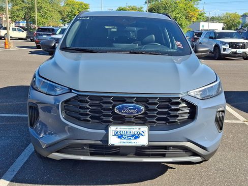 New 2026 Ford Escape ST-Line w/ Tech Pack #1 image 25