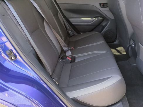 New 2026 Subaru Crosstrek 2.0i Premium AWD/4WD image 20