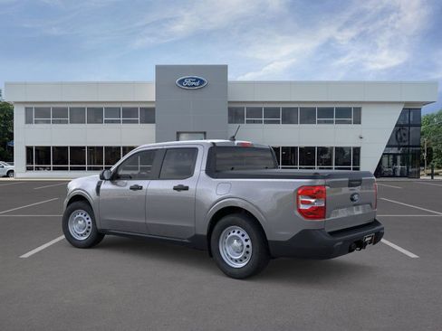 New 2026 Ford Maverick XL image 28