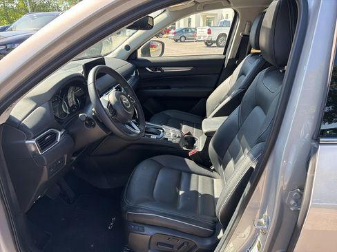Used 2024 MAZDA CX-5 AWD 2.5 S image 18