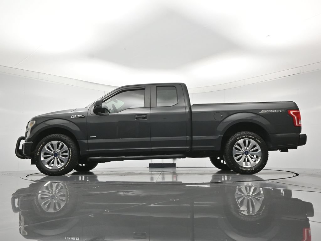 Used 2016 Ford F150 XL w/ Equipment Group 101A Mid RWD image 43