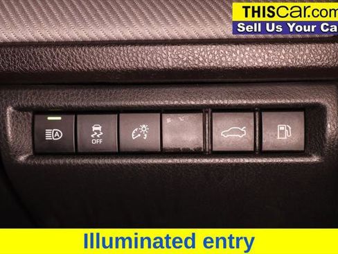 Used 2025 Toyota Camry SE w/ Multimedia Upgrade Package FWD image 21