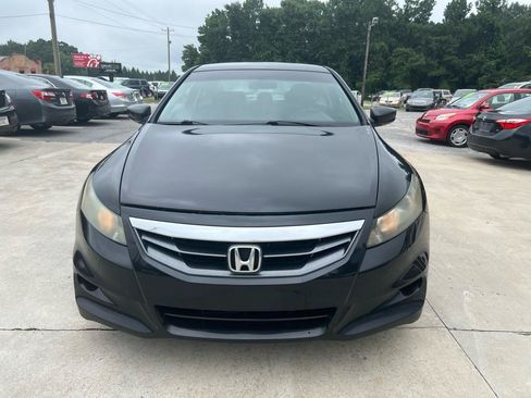 Used 2012 Honda Accord LX-S image 3