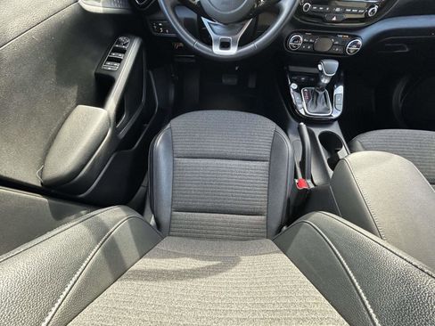 Used 2020 Kia Soul EX w/ Option Group 015 image 13