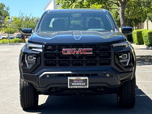 New 2026 GMC Canyon Elevation w/ Convenience Package RWD image 10