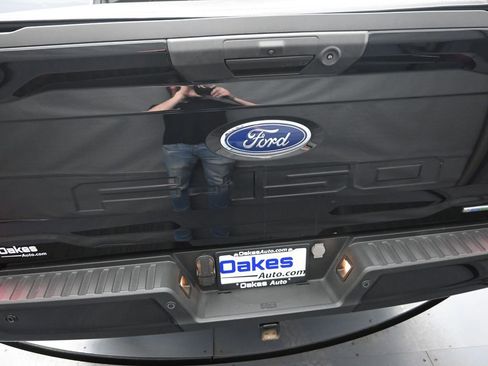 Used 2023 Ford F150 XLT w/ Equipment Group 301A Mid image 34