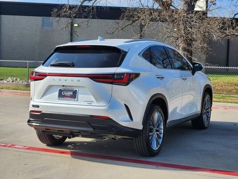 Used 2022 Lexus NX 350 350 Premium image 13