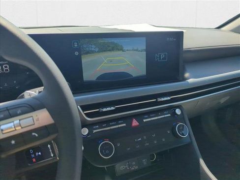 New 2025 Hyundai Sonata SEL image 13