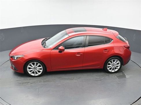 Used 2014 MAZDA MAZDA3 s Grand Touring image 38