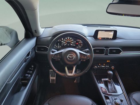 Used 2019 MAZDA CX-5 Grand Touring image 12