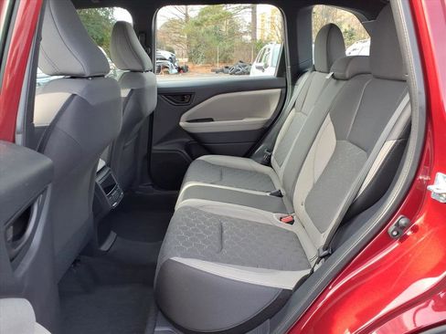 New 2026 Subaru Forester image 5