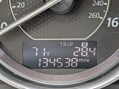 Used 2014 MAZDA MAZDA6 Grand Touring FWD image 33