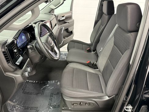 Used 2023 GMC Sierra 1500 Elevation AWD/4WD image 11