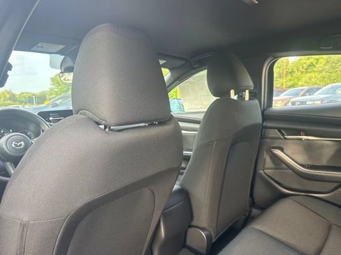 New 2026 MAZDA MAZDA3 s FWD image 16